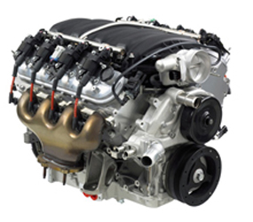 P152D Engine